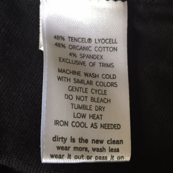 Horny Toad Rosalinda Black Dress for Women - Picture 5 of 6